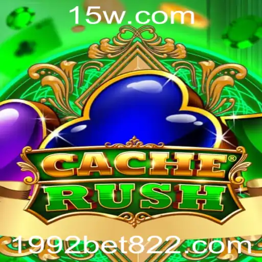 Descubra o Fascinante Mundo de CacheRush: O Jogo que Revolucionou Apostas em 1992