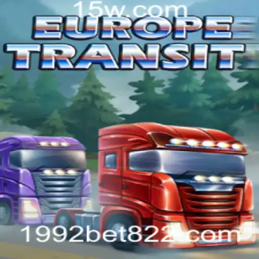 EuropeTransit: Explorando Europa em uma Jornada de Estratégia e Sorte