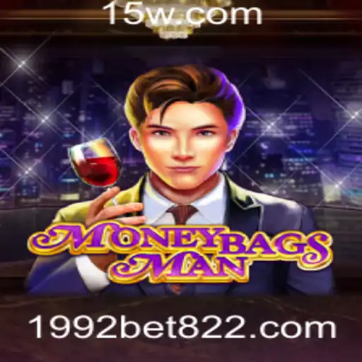 MoneybagsMan: O Jogo que Revolucionou Apostas em 1992